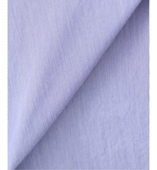 journal standard luxe「タイプライタースタンドカラープルシャツ」|シャツ・ブラウス|