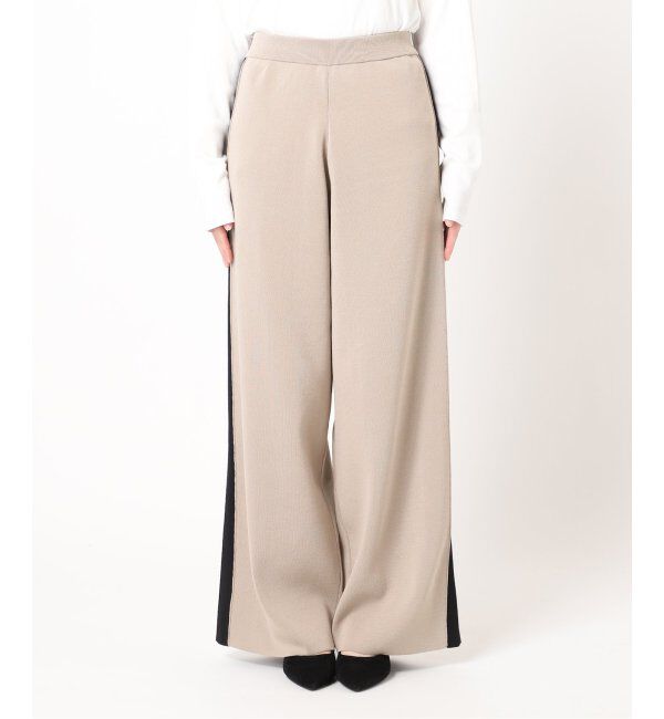 JOURNAL STANDARD「《追加》ウォッシャブルトラックパンツ」|その他|