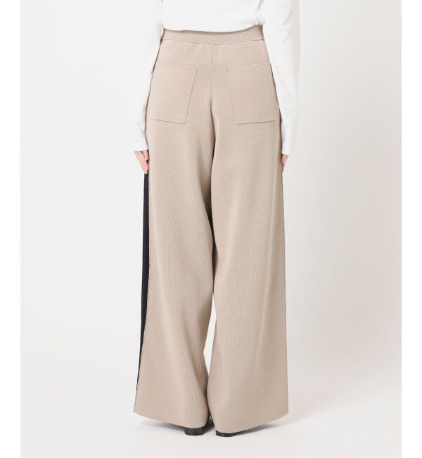 JOURNAL STANDARD「《追加》ウォッシャブルトラックパンツ」|その他|