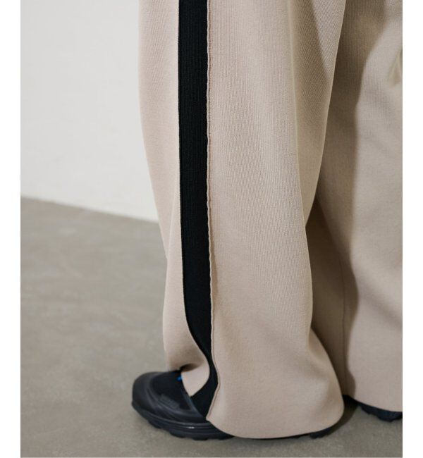 JOURNAL STANDARD「《追加》ウォッシャブルトラックパンツ」|その他|