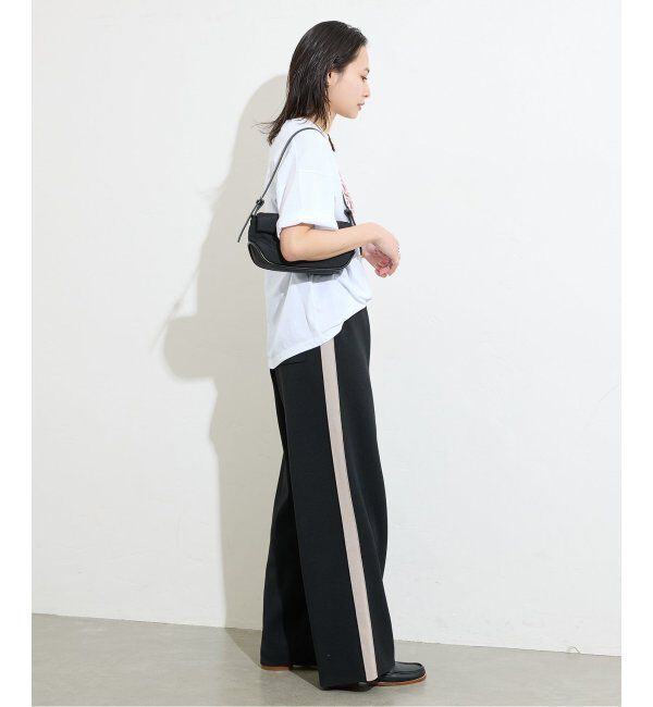 JOURNAL STANDARD「《追加》ウォッシャブルトラックパンツ」|その他|