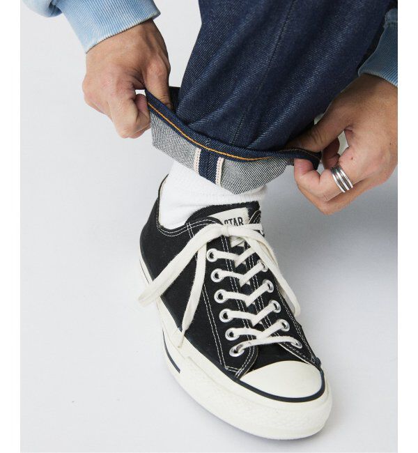 JOURNAL STANDARD relume「《追加4》LEVI&rsquo;S(R)/リーバイス(R) 別注 501(R) Selvedge RIGID L30」|デニム|