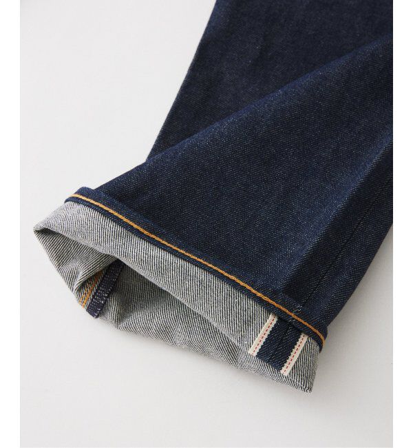 JOURNAL STANDARD relume「《追加4》LEVI&rsquo;S(R)/リーバイス(R) 別注 501(R) Selvedge RIGID L30」|デニム|