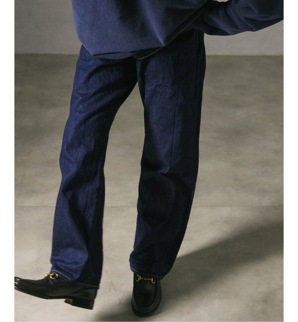 JOURNAL STANDARD relume「《追加4》LEVI&rsquo;S(R)/リーバイス(R) 別注 501(R) Selvedge RIGID L30」|デニム|