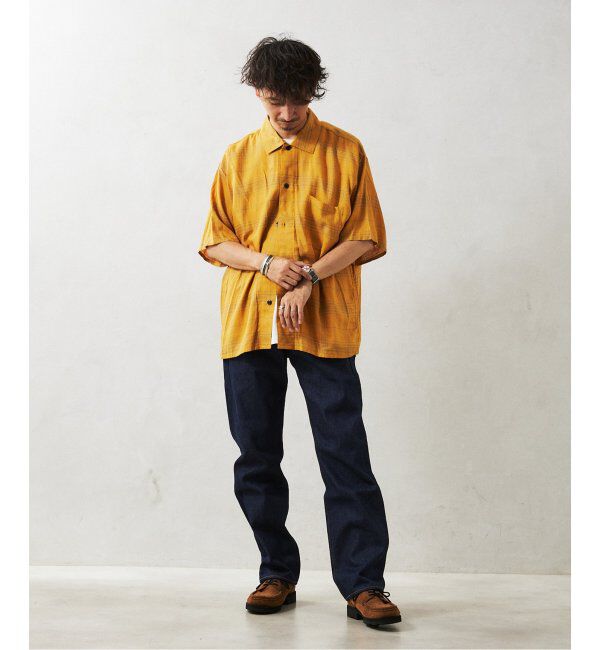 JOURNAL STANDARD relume「《追加4》LEVI&rsquo;S(R)/リーバイス(R) 別注 501(R) Selvedge RIGID L30」|デニム|