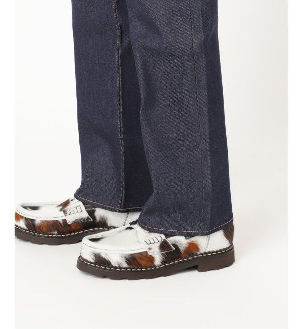 JOURNAL STANDARD relume「《追加4》LEVI&rsquo;S(R)/リーバイス(R) 別注 501(R) Selvedge RIGID L30」|デニム|