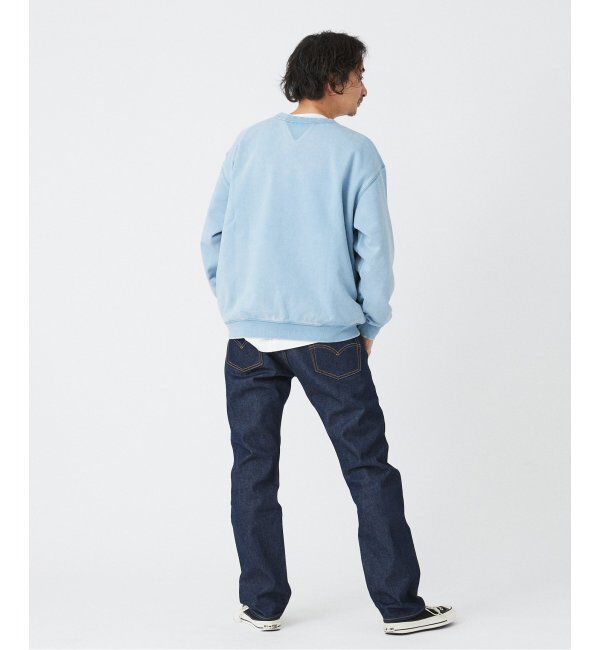 JOURNAL STANDARD relume「《追加4》LEVI&rsquo;S(R)/リーバイス(R) 別注 501(R) Selvedge RIGID L30」|デニム|