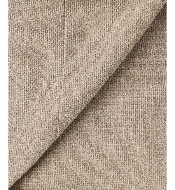 journal standard L'essage「リノオックスノーカラージャケット」|ノーカラージャケット|