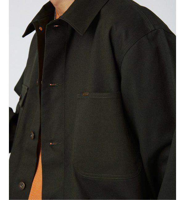 JOURNAL STANDARD relume「UNIVERSAL OVERALL ヘリテージライン 別注 カバーオール」|その他|