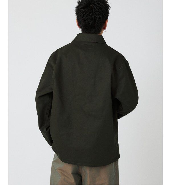 JOURNAL STANDARD relume「UNIVERSAL OVERALL ヘリテージライン 別注 カバーオール」|その他|