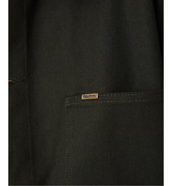 JOURNAL STANDARD relume「UNIVERSAL OVERALL ヘリテージライン 別注 カバーオール」|その他|