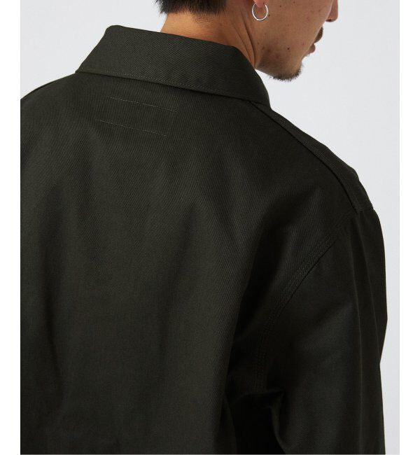 JOURNAL STANDARD relume「UNIVERSAL OVERALL ヘリテージライン 別注 カバーオール」|その他|