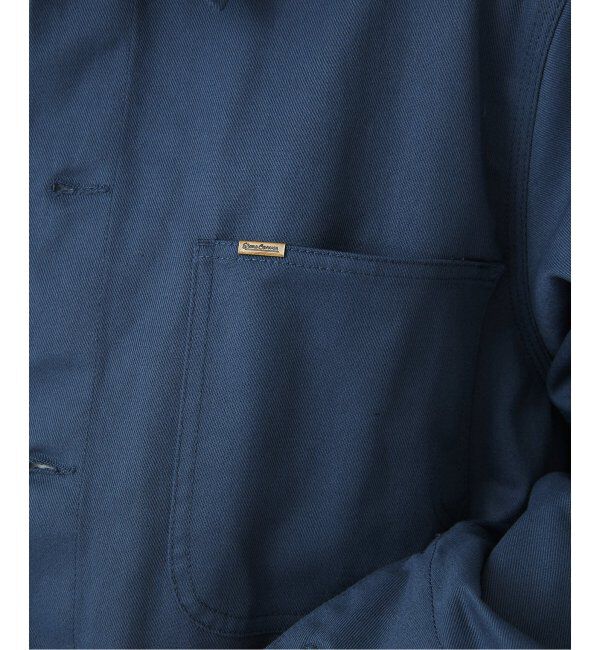 JOURNAL STANDARD relume「UNIVERSAL OVERALL ヘリテージライン 別注 カバーオール」|その他|