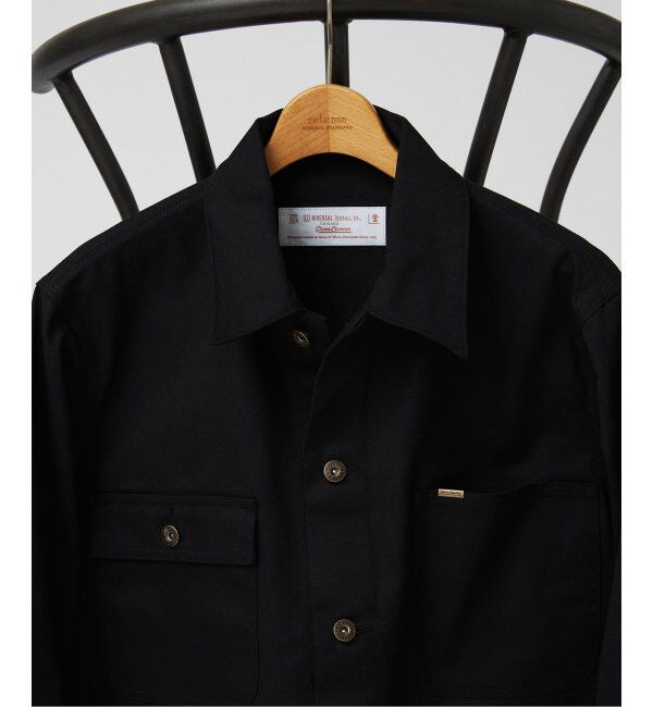 JOURNAL STANDARD relume「UNIVERSAL OVERALL ヘリテージライン 別注 カバーオール」|その他|