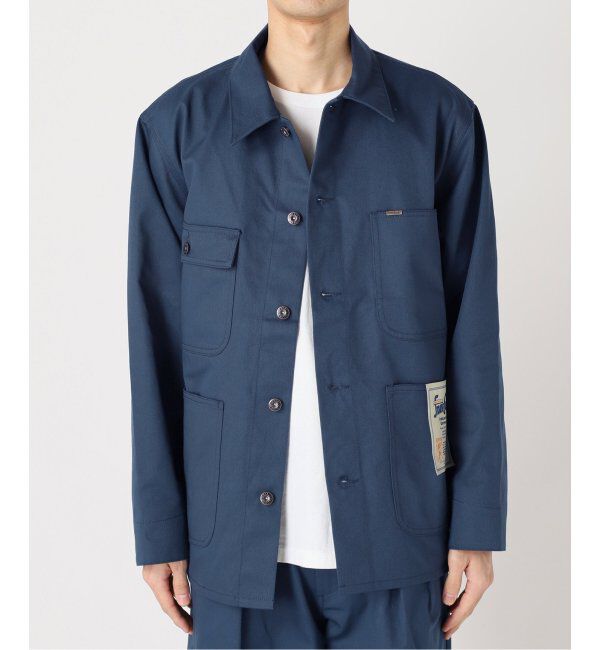 JOURNAL STANDARD relume「UNIVERSAL OVERALL ヘリテージライン 別注 カバーオール」|その他|