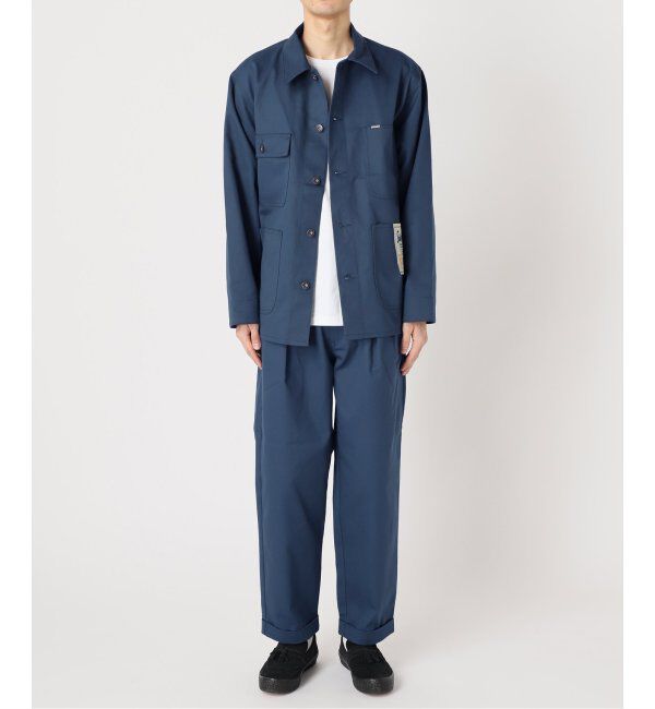 JOURNAL STANDARD relume「UNIVERSAL OVERALL ヘリテージライン 別注 カバーオール」|その他|