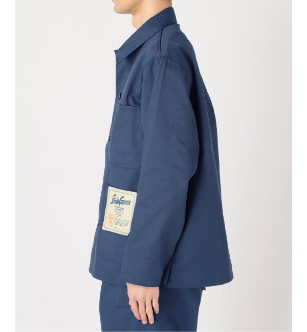 JOURNAL STANDARD relume「UNIVERSAL OVERALL ヘリテージライン 別注 カバーオール」|その他|