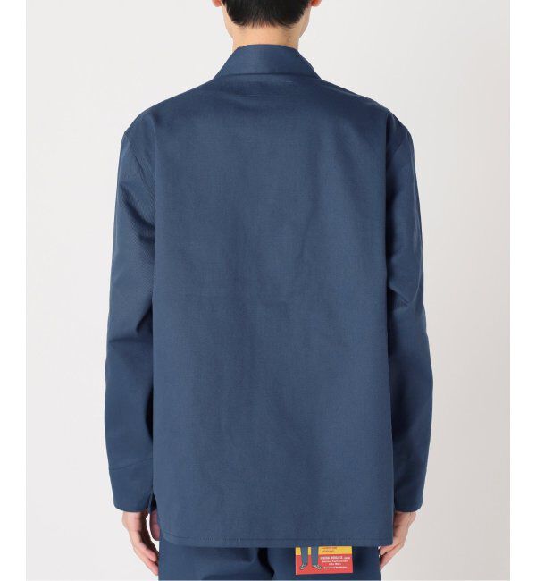 JOURNAL STANDARD relume「UNIVERSAL OVERALL ヘリテージライン 別注 カバーオール」|その他|