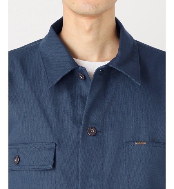 JOURNAL STANDARD relume「UNIVERSAL OVERALL ヘリテージライン 別注 カバーオール」|その他|