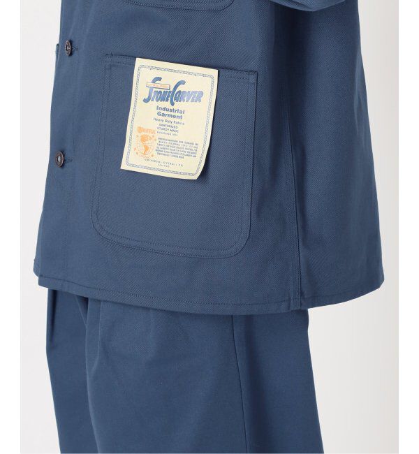 JOURNAL STANDARD relume「UNIVERSAL OVERALL ヘリテージライン 別注 カバーオール」|その他|