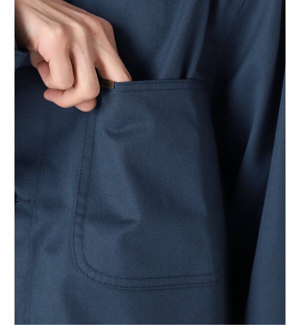 JOURNAL STANDARD relume「UNIVERSAL OVERALL ヘリテージライン 別注 カバーオール」|その他|