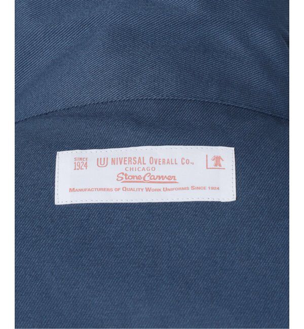 JOURNAL STANDARD relume「UNIVERSAL OVERALL ヘリテージライン 別注 カバーオール」|その他|