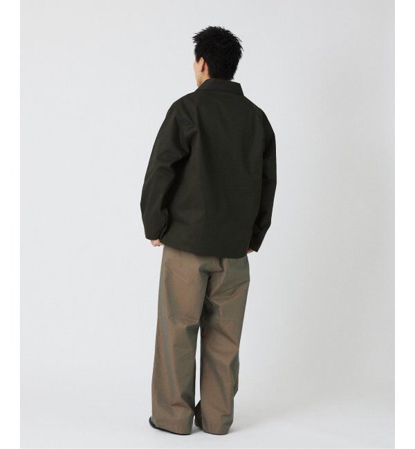 JOURNAL STANDARD relume「UNIVERSAL OVERALL ヘリテージライン 別注 カバーオール」|その他|