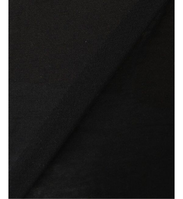 journal standard luxe「シアージャージ タートルネックプルオーバー」|Tシャツ・カットソー|