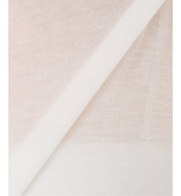 journal standard luxe「シアージャージ タートルネックプルオーバー」|Tシャツ・カットソー|