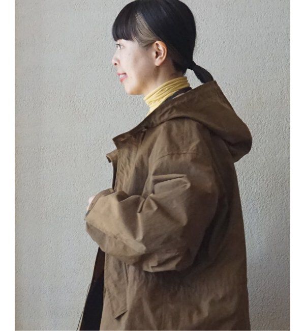 journal standard luxe「シアージャージ タートルネックプルオーバー」|Tシャツ・カットソー|