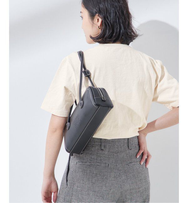 journal standard L'essage「【MIXTA/ミクスタ】SO CAL DOG CREW   T-SHITS：Tシャツ」|Tシャツ・カットソー|