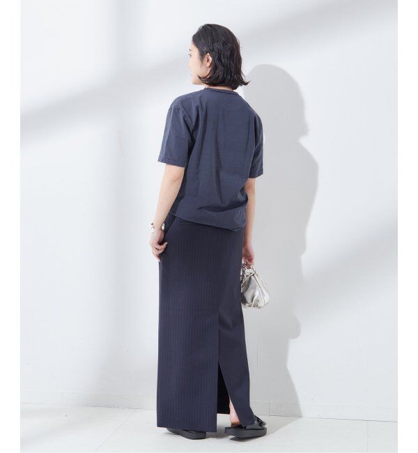 journal standard L'essage「【MIXTA/ミクスタ】SO CAL DOG CREW   T-SHITS：Tシャツ」|Tシャツ・カットソー|