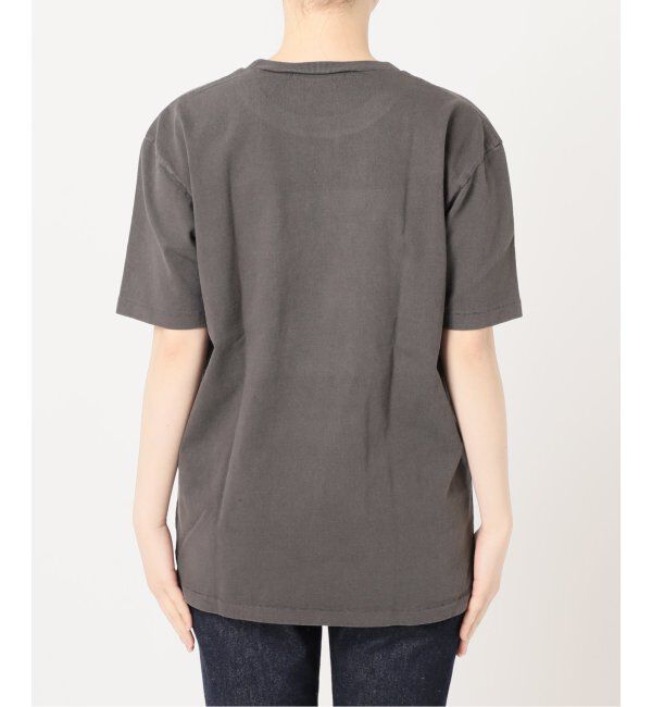 journal standard L'essage「【MIXTA/ミクスタ】SO CAL DOG CREW   T-SHITS：Tシャツ」|Tシャツ・カットソー|