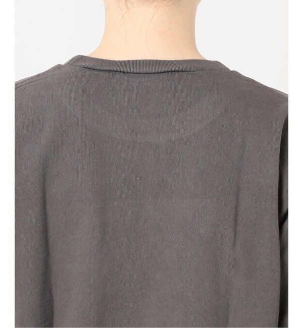 journal standard L'essage「【MIXTA/ミクスタ】SO CAL DOG CREW   T-SHITS：Tシャツ」|Tシャツ・カットソー|