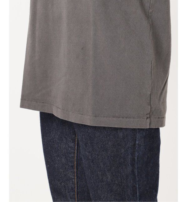 journal standard L'essage「【MIXTA/ミクスタ】SO CAL DOG CREW   T-SHITS：Tシャツ」|Tシャツ・カットソー|