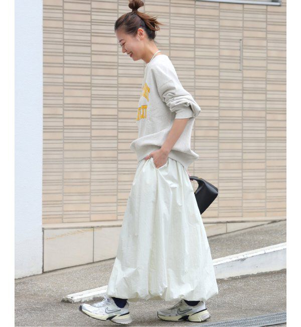 JOURNAL STANDARD relume「《追加》ヴィンテージロゴスウェット」|スウェット・ジャージ|