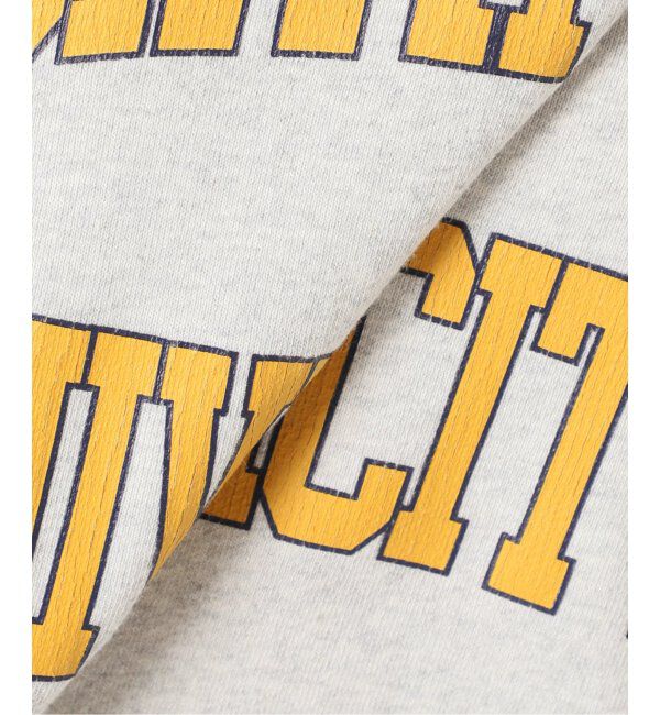 JOURNAL STANDARD relume「《追加》ヴィンテージロゴスウェット」|スウェット・ジャージ|