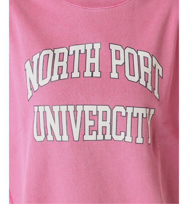 JOURNAL STANDARD relume「《追加》ヴィンテージロゴスウェット」|スウェット・ジャージ|