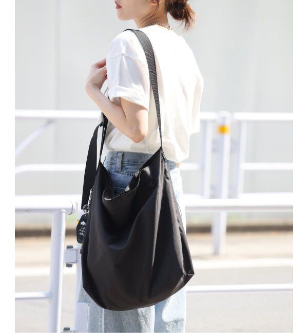 JOURNAL STANDARD relume「《追加》【Drifter/ドリフター】 PLAIN SHOULDER BAG：ショルダーバッグ」|ショルダー・メッセンジャー|