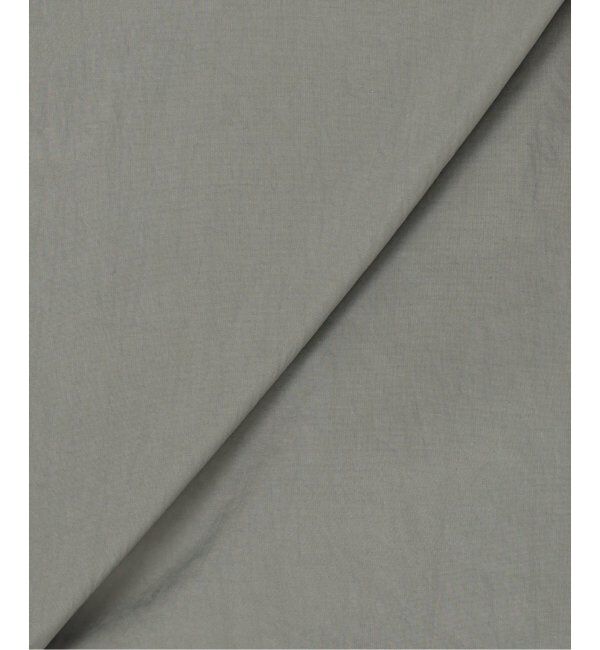 JOURNAL STANDARD relume「SNOWPEAK / スノーピーク 別注 Nylon Tussah VEST」|ダウンベスト・ベスト|