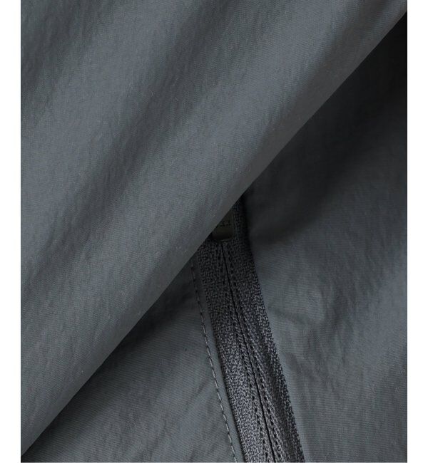 JOURNAL STANDARD relume「SNOWPEAK / スノーピーク 別注 Nylon Tussah VEST」|ダウンベスト・ベスト|