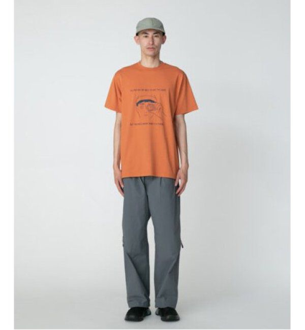 JOURNAL STANDARD relume「SNOWPEAK / スノーピーク Nylon Tussah Utility Storage PA-25SU006」|その他|