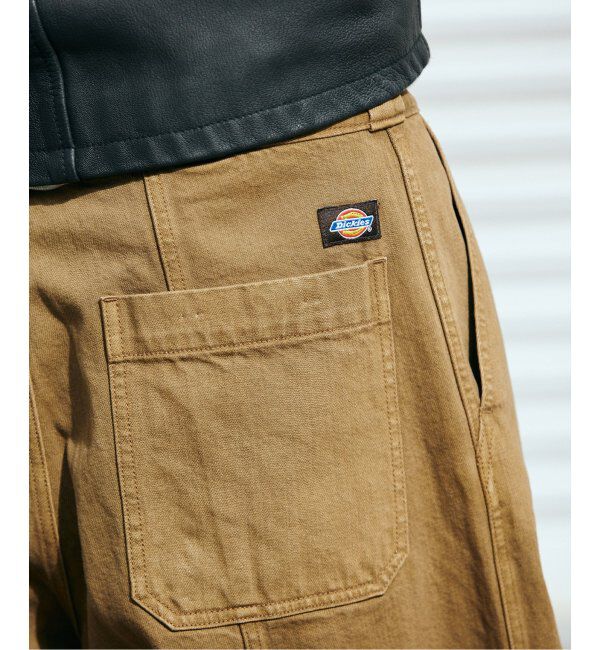 JOURNAL STANDARD「DICKIES / ディッキーズ ヴァーティカルカット デニムパンツ」|デニム|