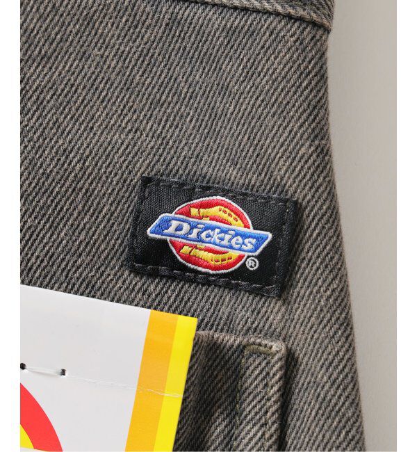 JOURNAL STANDARD「DICKIES / ディッキーズ ヴァーティカルカット デニムパンツ」|デニム|