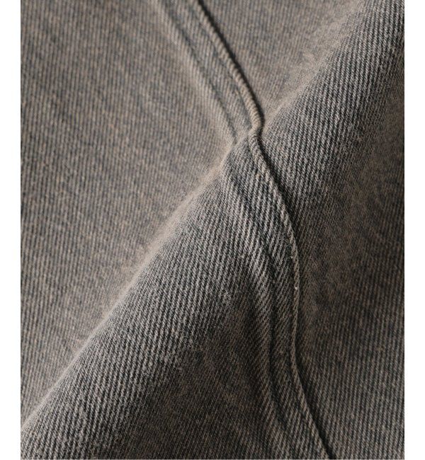 JOURNAL STANDARD「DICKIES / ディッキーズ ヴァーティカルカット デニムパンツ」|デニム|