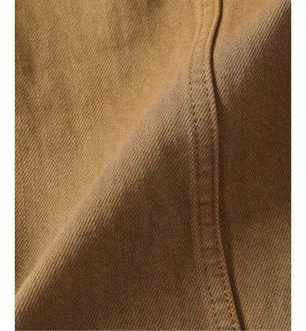 JOURNAL STANDARD「DICKIES / ディッキーズ ヴァーティカルカット デニムパンツ」|デニム|