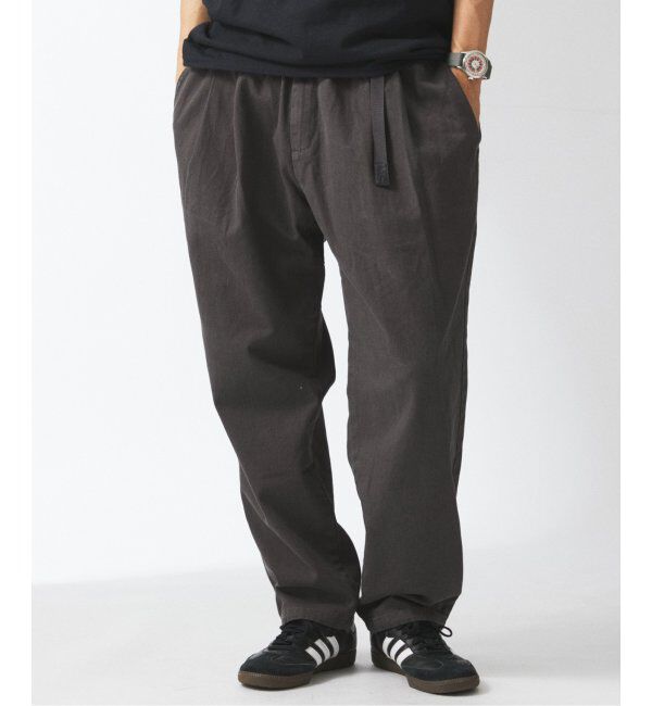 JOURNAL STANDARD relume「GRAMICCI / グラミチ 別注 ガーメントダイ グラミチパンツ」|チノ|