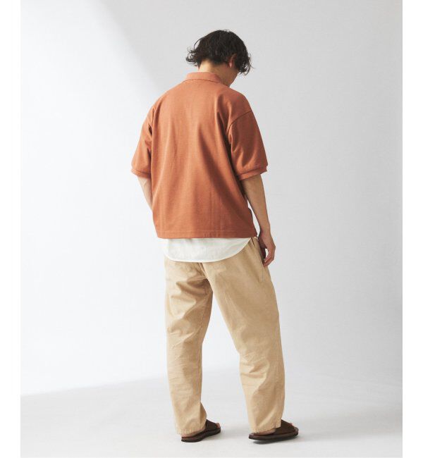 JOURNAL STANDARD relume「GRAMICCI / グラミチ 別注 ガーメントダイ グラミチパンツ」|チノ|