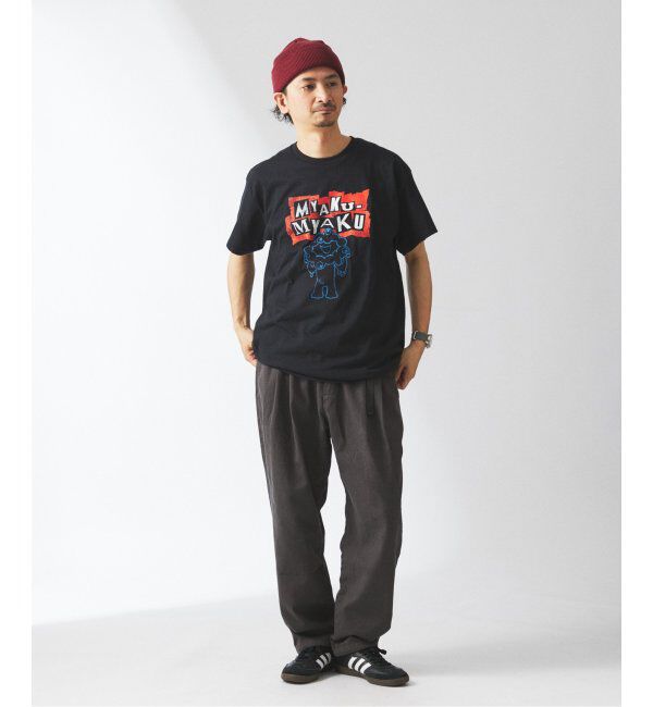 JOURNAL STANDARD relume「GRAMICCI / グラミチ 別注 ガーメントダイ グラミチパンツ」|チノ|