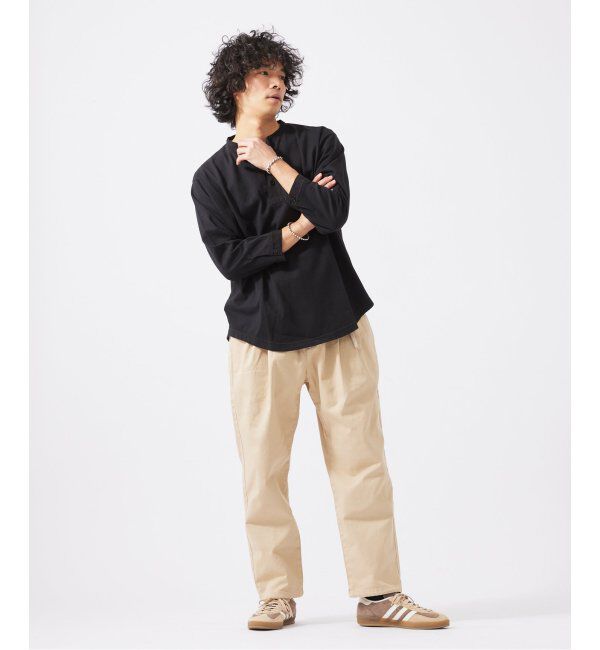 JOURNAL STANDARD relume「GRAMICCI / グラミチ 別注 ガーメントダイ グラミチパンツ」|チノ|